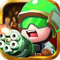 Epic Idle War: Backpack Master