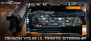 Pixel Starships 2 Screenshot 1