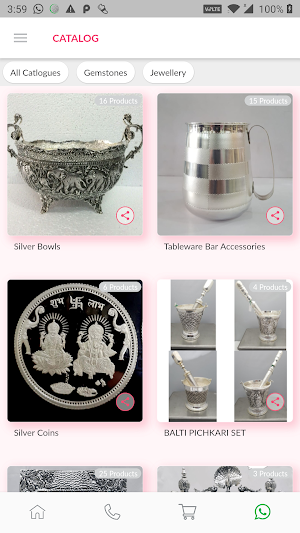 Puran Ornaments Screenshot 1