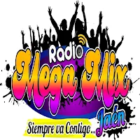 RADIO MEGA MIX JAÉN
