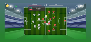 Football Referee Lite Screenshot 2