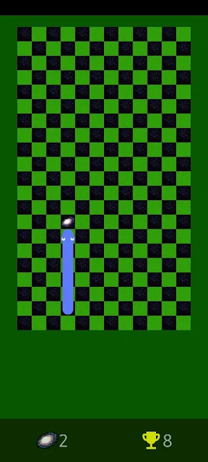 Gelaxy Snake Screenshot 2
