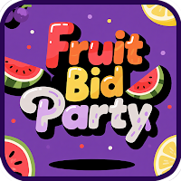 Fruit Bid Party