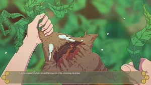 Bewitched Screenshot 3
