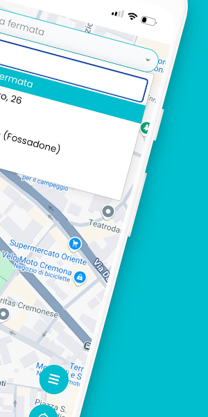 Arriva Cremona Screenshot 0
