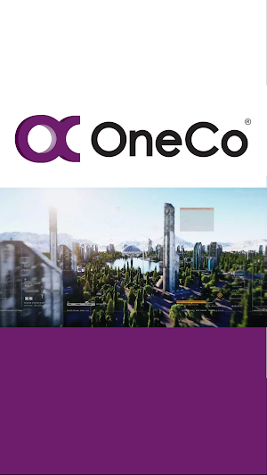 OneCo HSEQ Screenshot 2