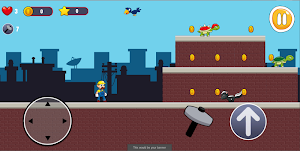 Marious World Screenshot 3