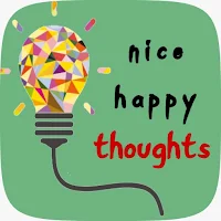 nice happy thoughts