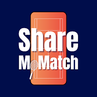 Share My Match