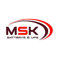 MSK Battery & UPS