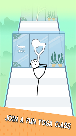 Through the Wall Screenshot 0