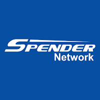 Spender Network APP.