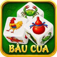 Bau Cua 2027 3D