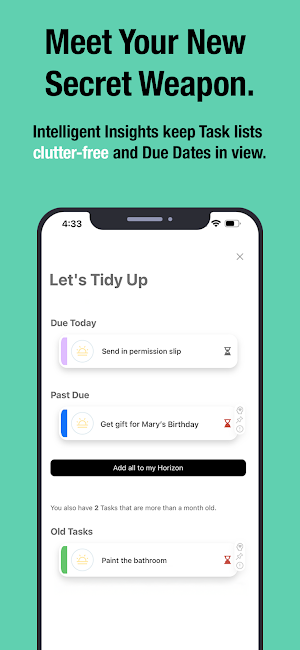 NoPlex Screenshot 2