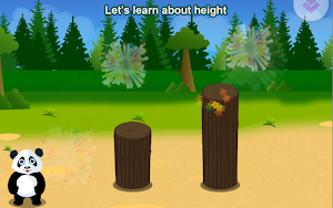 Toddler Preschool Activities Screenshot 2