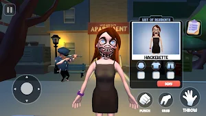 Building Security Guard Screenshot 1