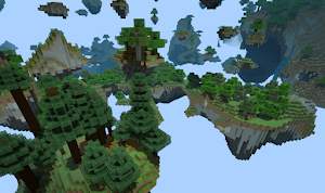 Survival Maps for Minecraft Screenshot 2