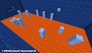 parkour for minecraft pe Screenshot 2