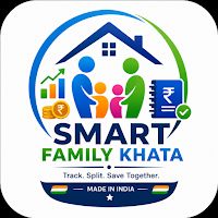 Smart Family Khata Tracker