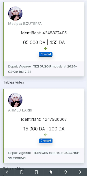 Kazi Tour Screenshot 3