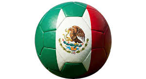 Fútbol Watch Face: México Screenshot 0