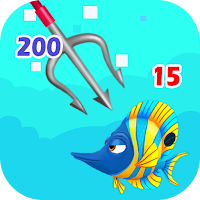 FishMaster-Fishdom