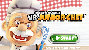 VR Junior Chef Screenshot 0