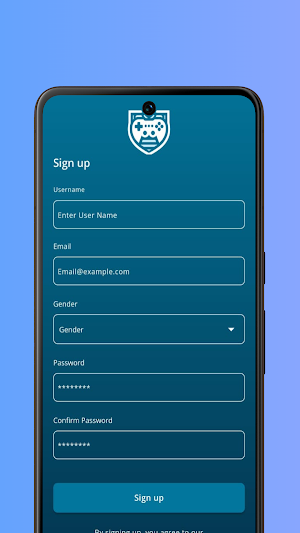 ReadyUp – Dating for Gamers Screenshot 2