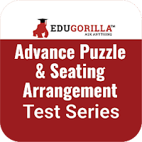 Advance Puzzle & Seating Arrangement Practice App