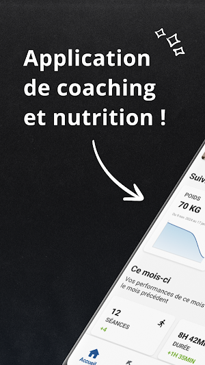 COACHFLO Screenshot 0
