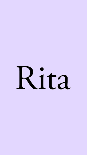 メンテナンスサロン Rita Screenshot 0