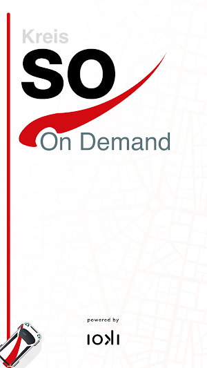 On-Demand SO Screenshot 0