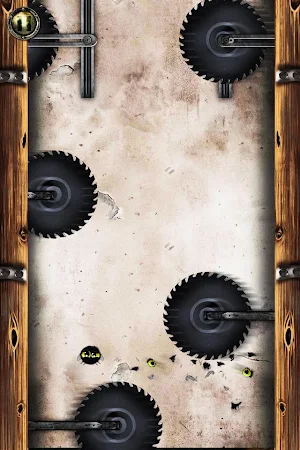 Upperland Screenshot 3