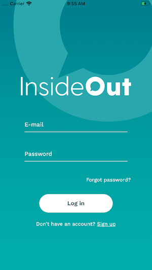 InsideOut Screenshot 0