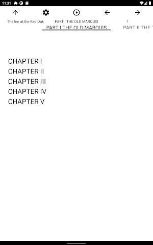 Book, The Inn at the Red Oak Screenshot 3