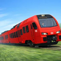 Train Simulator 2026
