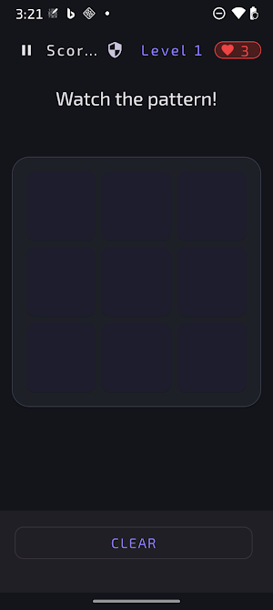 Pattern Master Screenshot 2