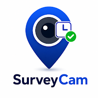 SurveyCam - Location & Geo Tag