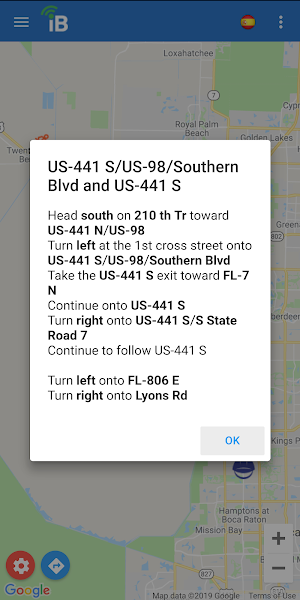 iBulk Screenshot 2