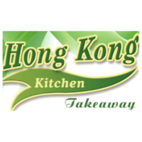 Hong Kong Kitchen