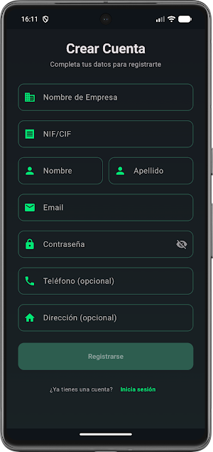 Kropia Screenshot 1