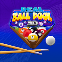 Real Ball Pool Snooker TV Game