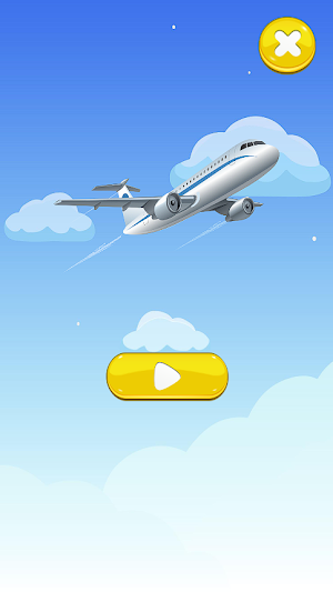 Airplane sounds Screenshot 2