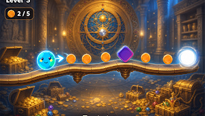 Orbit Twirl Screenshot 1