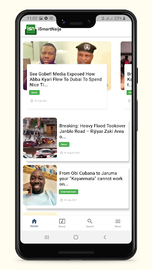ismartnaija Screenshot 1