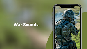 War Sounds Screenshot 1