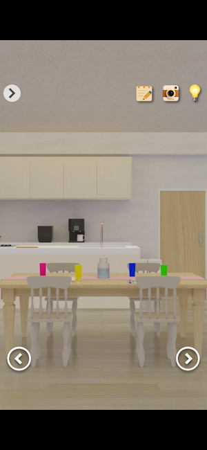 Escape Game Mother’s Day Screenshot 1