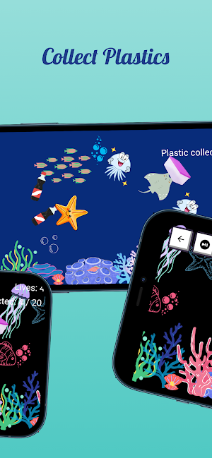 Ocean Cleanup Screenshot 2
