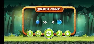 Jungle Magic Adventure Runaway Screenshot 3