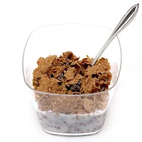 Cereal Pour Sound